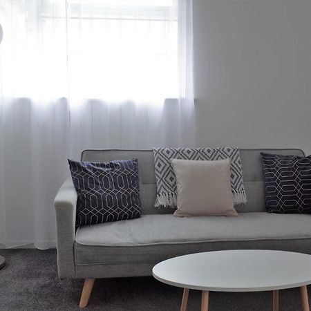 1 Bedroom Apartment With Free Parking Weymouth Kültér fotó