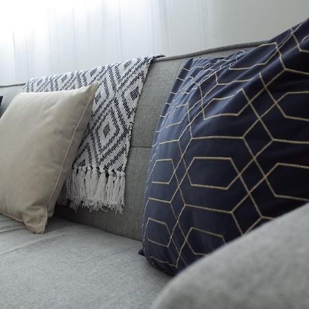 1 Bedroom Apartment With Free Parking Weymouth Kültér fotó
