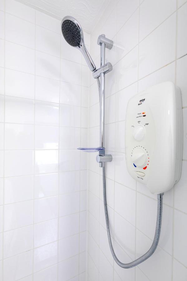 1 Bedroom Apartment With Free Parking Weymouth Kültér fotó
