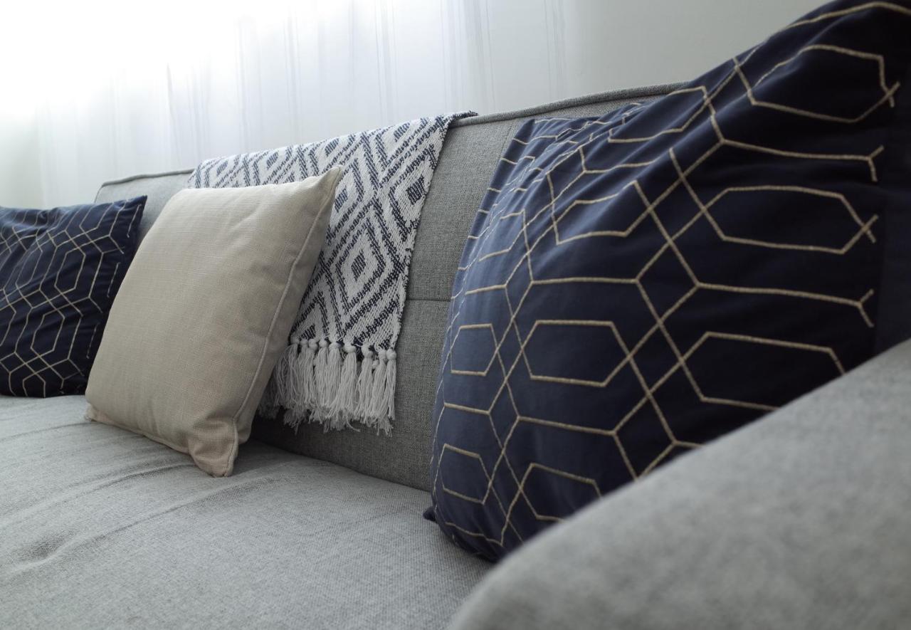 1 Bedroom Apartment With Free Parking Weymouth Kültér fotó