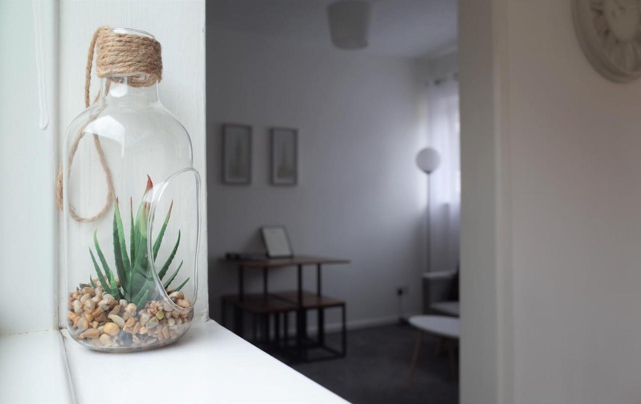 1 Bedroom Apartment With Free Parking Weymouth Kültér fotó